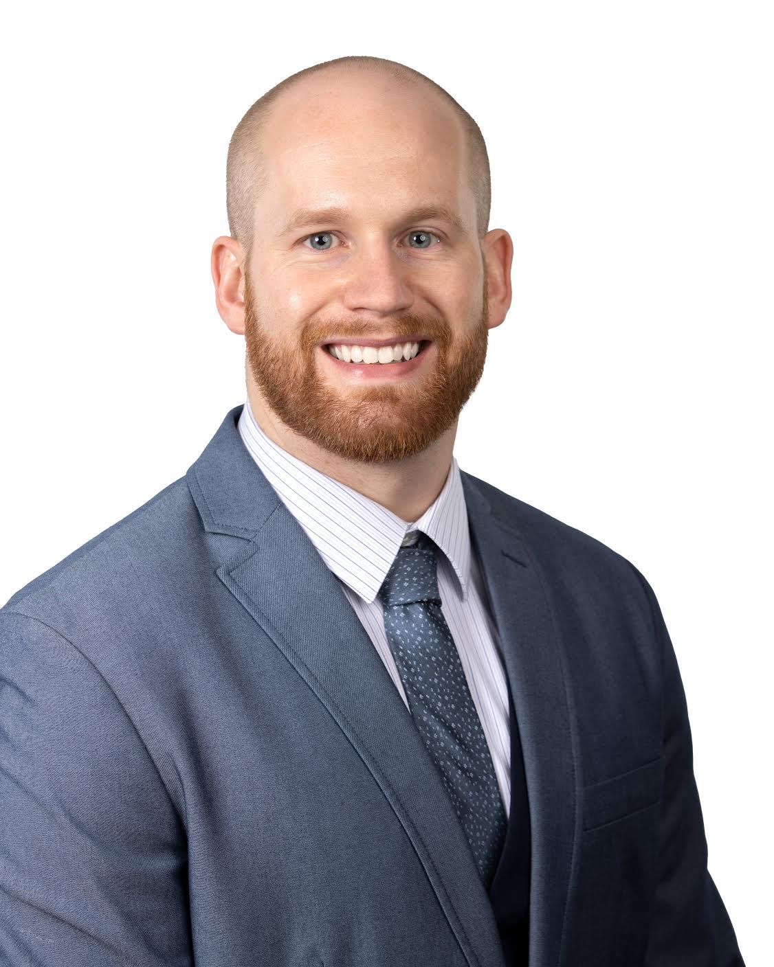 Skye Edwards, founder of Right Decision Insurance