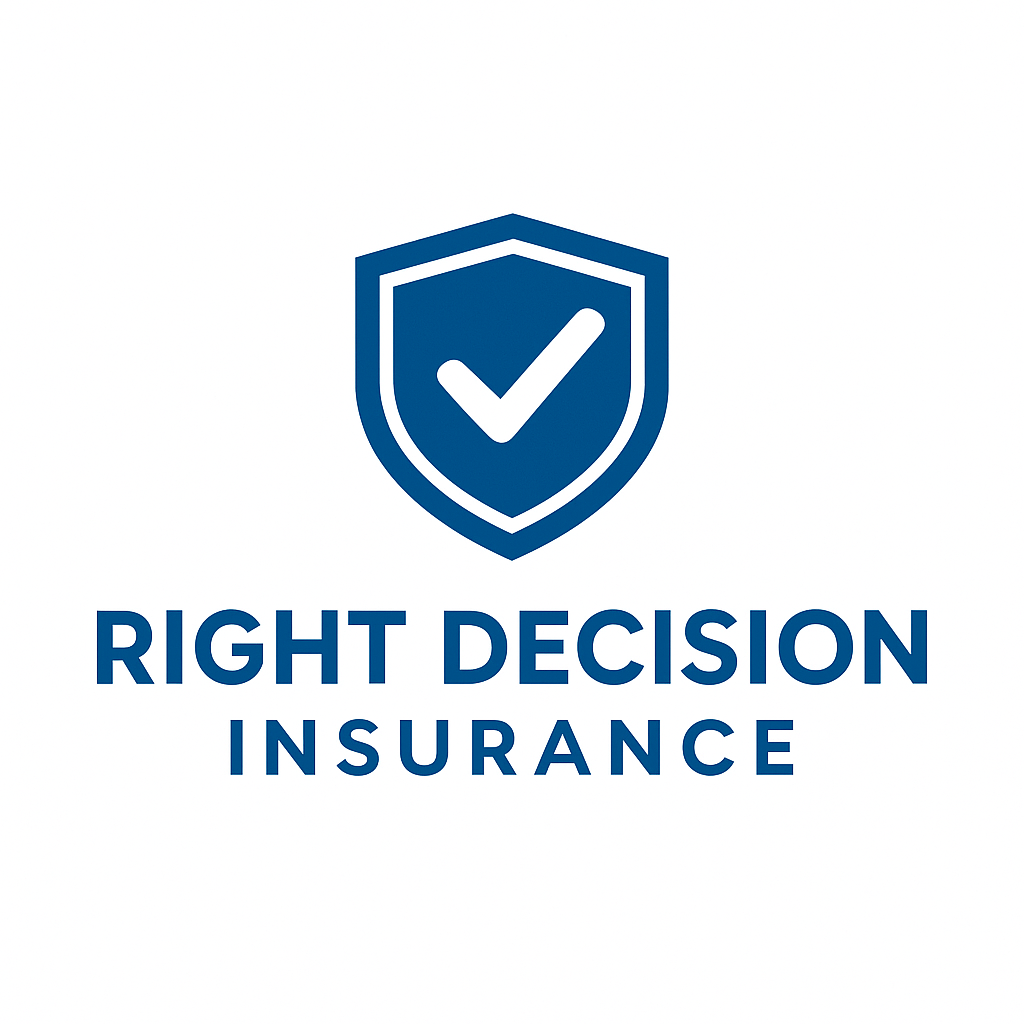 Right Decision Insurance